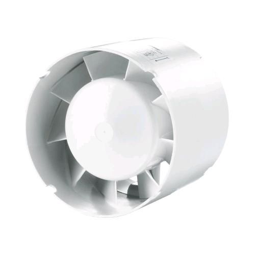 VENTS - VKO1 150 - ASPIRATORE 305 M³/H - 40 DBA VENTS - VKO1 150 - ASPIRATORE 305 M³/H - 40 DBA