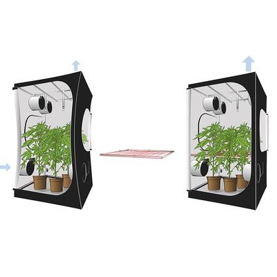 Kit Space Booster Secret Jardin 60cm - Ø16 mm