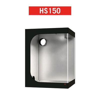 HYDRO SHOOT 150 - 150X150X200 CM - REVISION 2.0