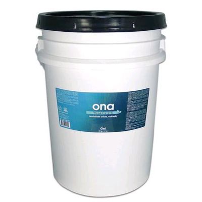 ONA - ONA GEL - POLAR CRYSTAL - 20L - 20KG ONA - ONA GEL - POLAR CRYSTAL - 20L - 20KG