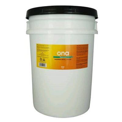 ONA - ONA GEL - TROPICS - 20L - 20KG ONA - ONA GEL - TROPICS - 20L - 20KG
