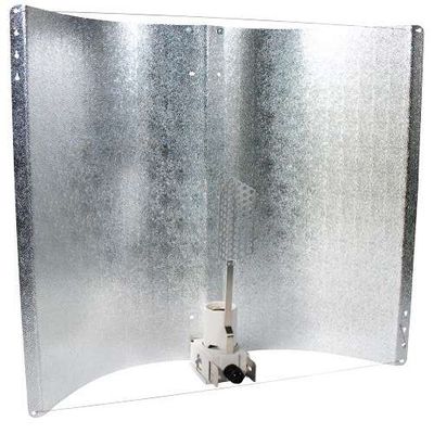 Riflettore Adjust-a-wings large avenger fibra di vetro crx 97% Riflettore Adjust-a-wings large avenger fibra di vetro crx 97%