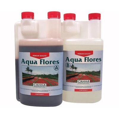 Aqua Flores A+b 2X Aqua Flores A+b 2X