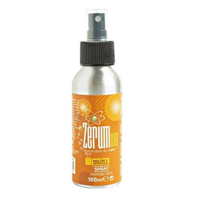 ZERUM - ZERUMCAR SPRAY MELON - 100 ML ZERUM - ZERUMCAR SPRAY MELON - 100 ML