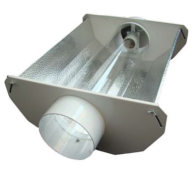 Flexwing Aircooled Reflector 150mm cablato