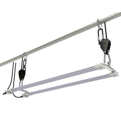 SECRET JARDIN - TNOLED - COSMORROW - KIT 2X20W GROWING COP 2.7 SECRET JARDIN - TNOLED - COSMORROW - KIT 2X20W GROWING COP 2.7