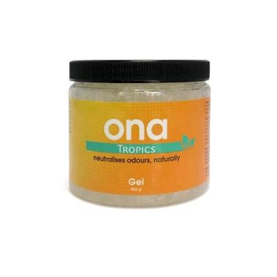 ONA - ONA GEL - TROPICS - 1L - 732 GR ONA - ONA GEL - TROPICS - 1L - 732 GR