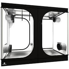 ORCA GROWROOM 240X120X200H SECRET JARDIN