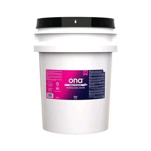 ONA - ONA GEL - FRUIT FUSION - 20L - 20KG ONA - ONA GEL - FRUIT FUSION - 20L - 20KG