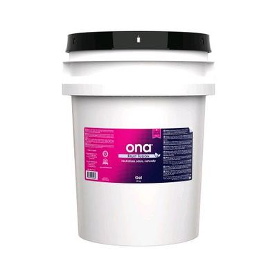 ONA - ONA GEL - FRUIT FUSION - 20L - 20KG ONA - ONA GEL - FRUIT FUSION - 20L - 20KG