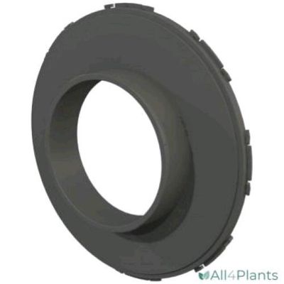 SECRET JARDIN - CONNETTORE PER FLANGIA DI PASSAGGIO DF25 - Ø160MM SECRET JARDIN - CONNETTORE PER FLANGIA DI PASSAGGIO DF25 - Ø160MM