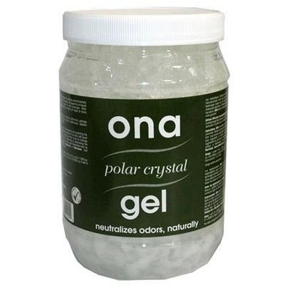 ONA - ONA GEL - POLAR CRYSTAL - 500ML ONA - ONA GEL - POLAR CRYSTAL - 500ML