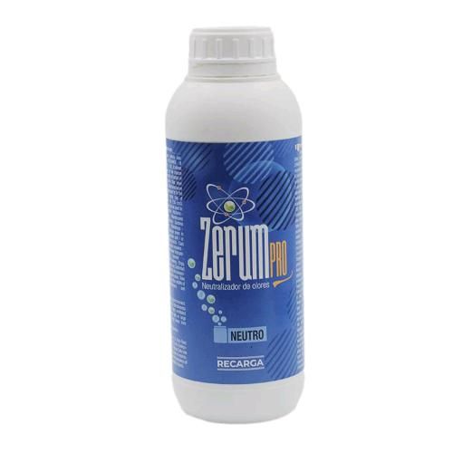 ZERUM - ZERUMPRO RICARICA NEUTRO - 1L ZERUM - ZERUMPRO RICARICA NEUTRO - 1L