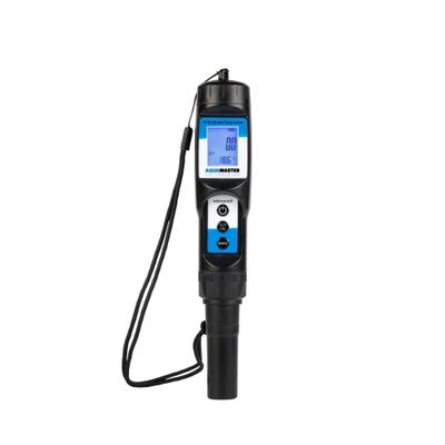 AQUAMASTER - MISURATORE EC PH TEMP - COMBO PEN P110 PRO AQUAMASTER - MISURATORE EC PH TEMP - COMBO PEN P110 PRO