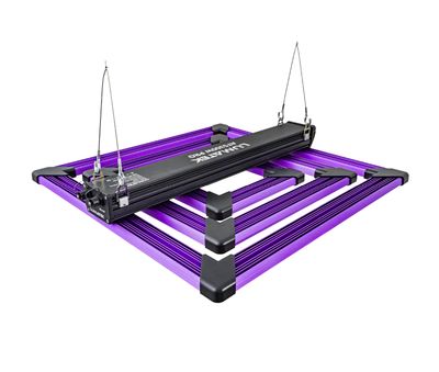 Lumatek led ATS 300W Pro  2,7 umol j