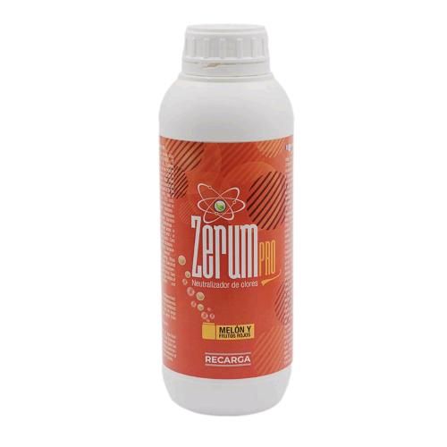 ZERUM - ZERUMPRO RICARICA MELON - 1L ZERUM - ZERUMPRO RICARICA MELON - 1L