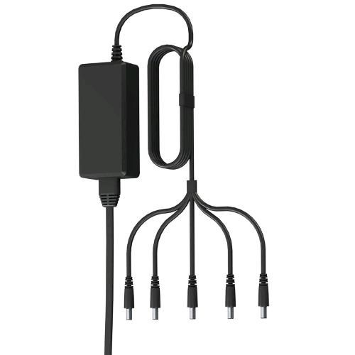 SECRET JARDIN - COSMORROW POWER 5X20W UE/UK/US SECRET JARDIN - COSMORROW POWER 5X20W UE/UK/US