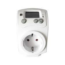 Umidostato a spina max 16a per umidificazione o deumidificazione vdl Umidostato a spina max 16a per umidificazione o deumidificazione vdl