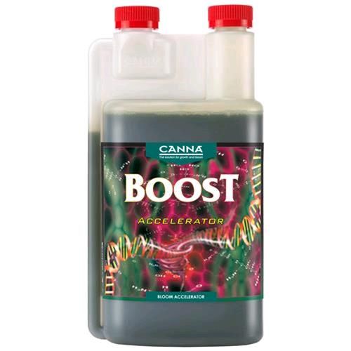 Boost Accelerator