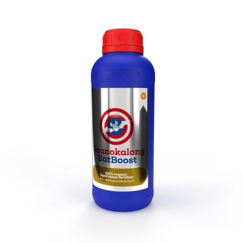Organic Batboost K2 Liquido