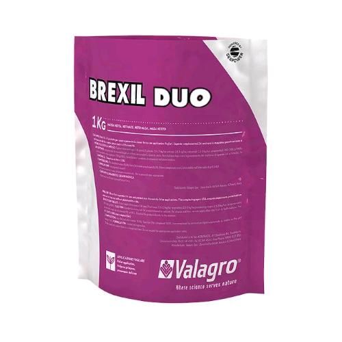 Brexil Duo Brexil Duo