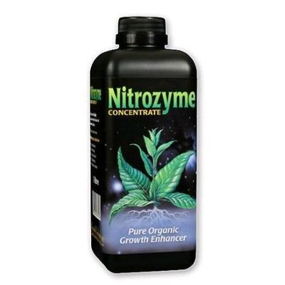 Nitrozyme Nitrozyme