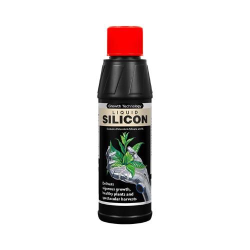 Liquid Silicon Liquid Silicon
