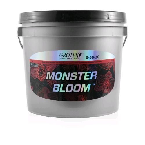 Monster Bloom Monster Bloom