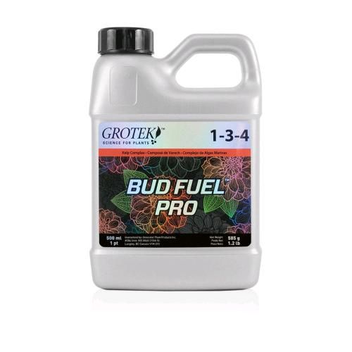 Bud Fuel Pro Bud Fuel Pro