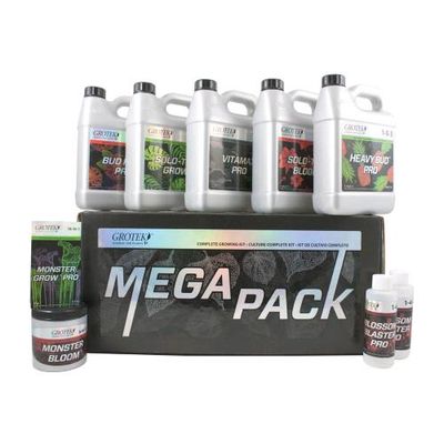 Mega Pack Mega Pack