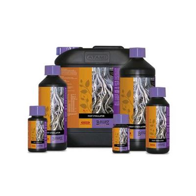 B'cuzz Root Stimulator B'cuzz Root Stimulator