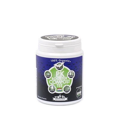 Pk Booster Compost Tea Pk Booster Compost Tea
