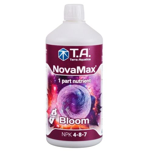 Novamax Bloom Novamax Bloom