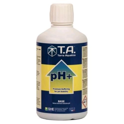 Terra Aquatica Ph Up Terra Aquatica Ph Up