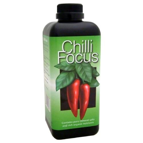 Chilli Focus 1LT Chilli Focus 1LT