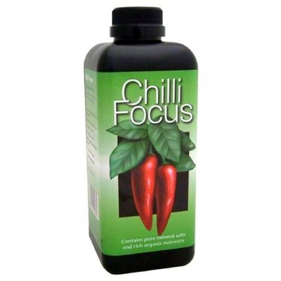 Chilli Focus 1LT Chilli Focus 1LT