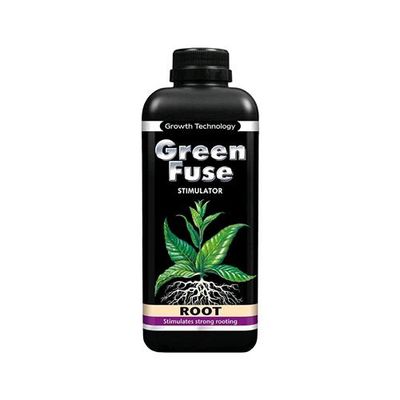 Growth Technology Green Fuse Root Growth Technology Green Fuse Root