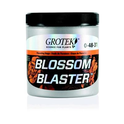 Blossom Blaster Blossom Blaster