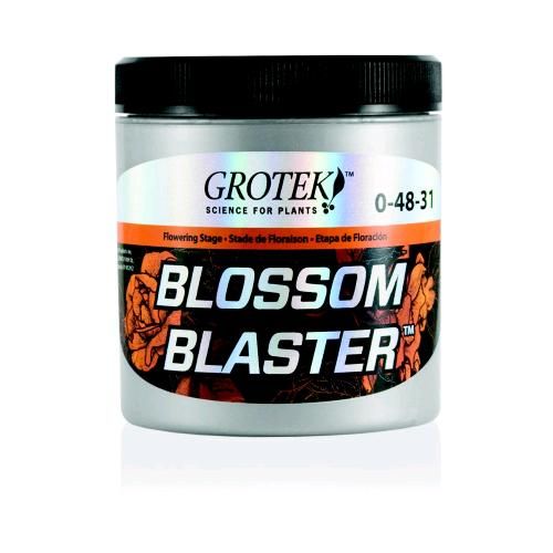 Blossom Blaster Blossom Blaster