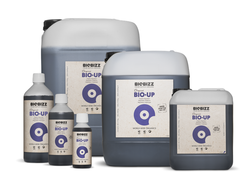 Biobizz Bio Up Ph + Biobizz Bio Up Ph +