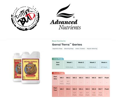 Sensi Terra Parte 1 + Parte 2 Sensi Terra Parte 1 + Parte 2