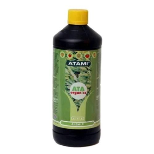 Ata Organics Alga-c