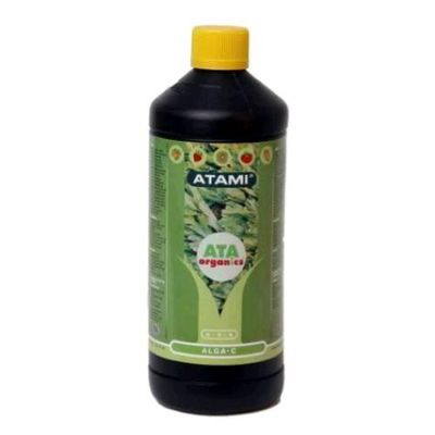 Ata Organics Alga-c Ata Organics Alga-c