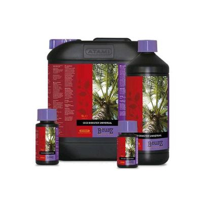 B'cuzz Coco Booster Universal B'cuzz Coco Booster Universal