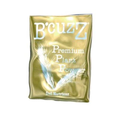 B'cuzz Premium Plant Powder Coco B'cuzz Premium Plant Powder Coco