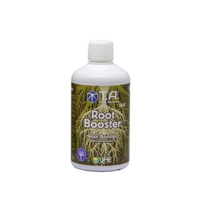 Root Booster Root Booster