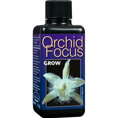 Orchid Focus Grow Orchid Focus Grow