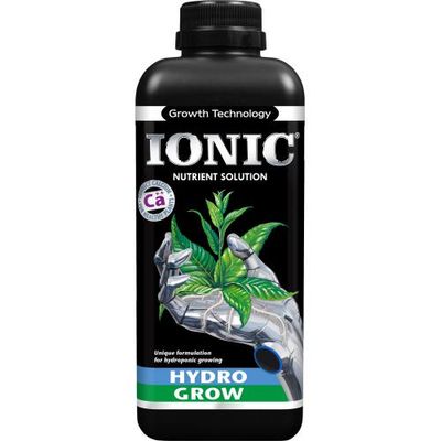 Ionic Hydro Grow Ionic Hydro Grow
