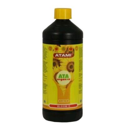 Ata Organics Bloom-c Ata Organics Bloom-c
