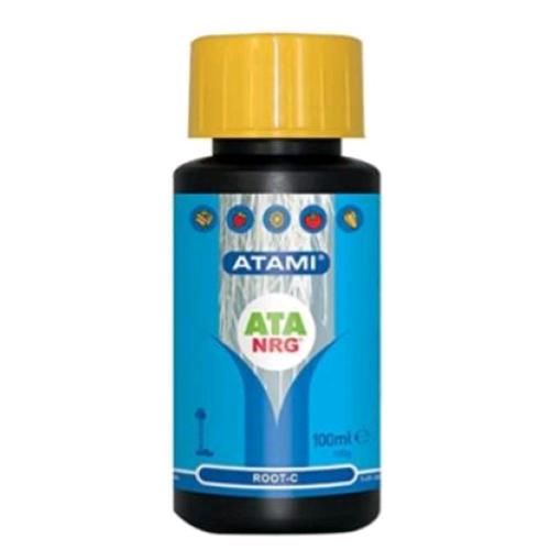 Ata Organics Root-c